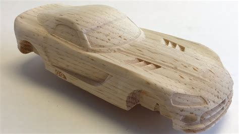 cnc machining pinewood derby car|3d pinewood derby design.